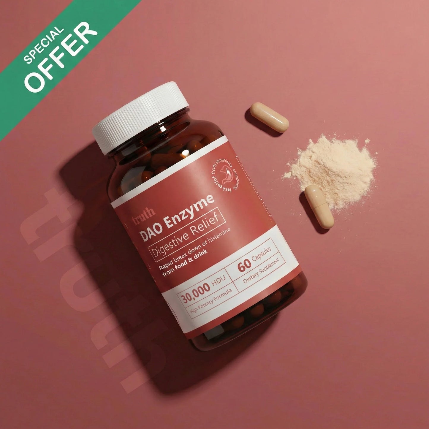 Nobel Prize-Winning Cleanse Protocol VIP