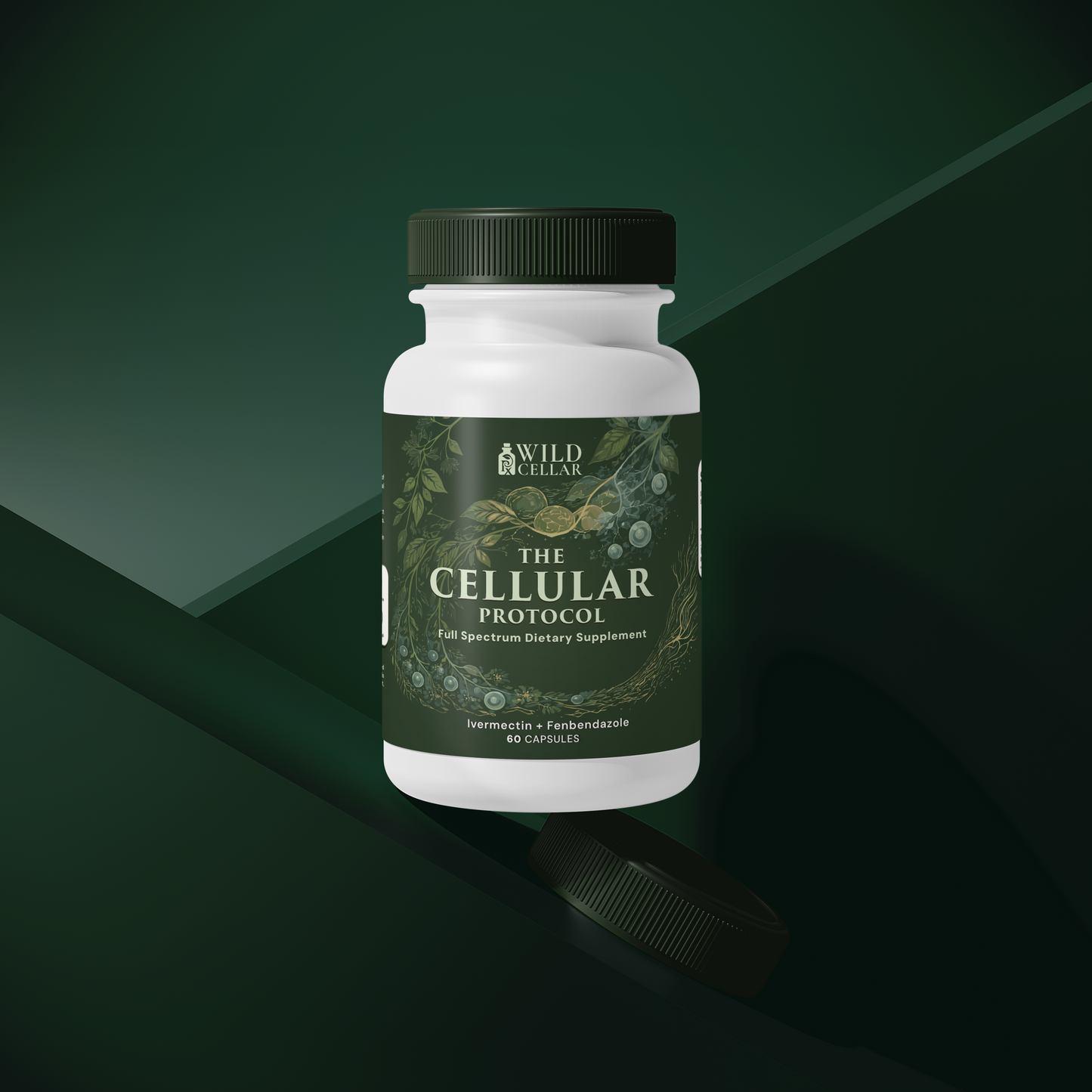 Nobel Prize-Winning Cleanse Protocol